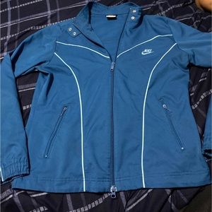 Nike jacket